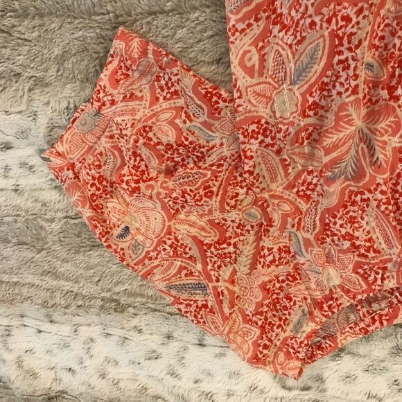 𝅺: : TORY BURCH Off The Shoulder Blouse : : - Picture 7 of 12